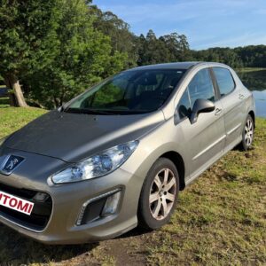 Home peugeot 308