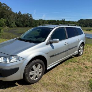 el renault mÉgane grand tour